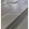 Heat Exchanger Aluminum Fins